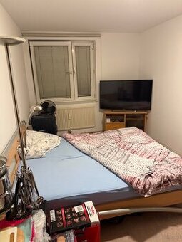 WG Zimmer zu vermiten - 1