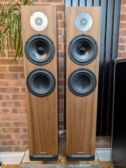 Spendor D7.2