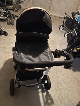 Kinderwagen 3in1
