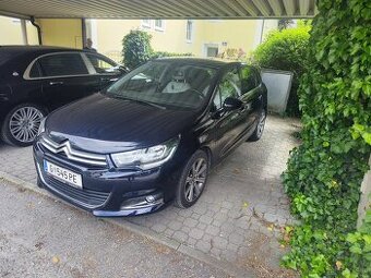 Citroen C4 zu verkaufen