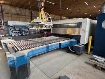 Trumpf TruLaser 5030 - Laser - 1