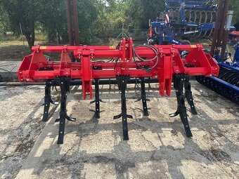 Özdöken CGM-7 Tiefenlockerer – 7 Zinken, 3,15 m, neu