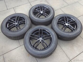 Hyundai Santa Fe / Kia Sportage nagelneue Winterradsatz 18"