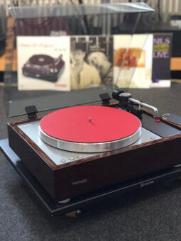 Thorens TD1601