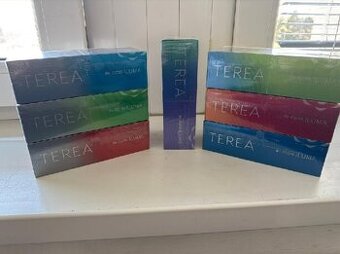 alles gewürzt Terea