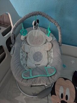 Babywippe