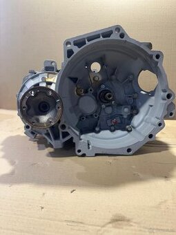 Getriebe MWW Audi A3 SEAT LEON VW Golf Passat 1.6 TDI