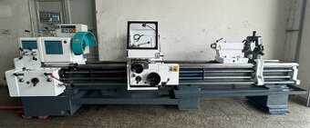 Mechanical Lathe SN 63 Classic after Overhaul TOS Trencin