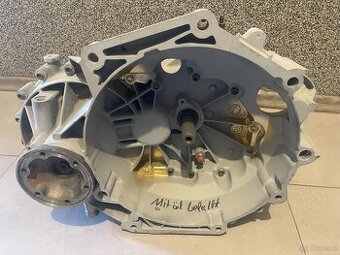 Getriebe VW Passat Eos Touran Audi Skoda Seat HPB JJY 1.6 FS