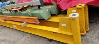 Wandschwenkkran Vetter 500 kg - 6 m