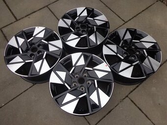 Hyundai Kona neue demo 18Zoll Alufelgensatz