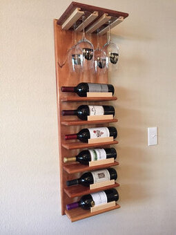 Weinregal