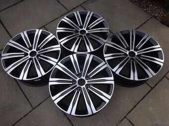 BYD Sealion7 neue demo 20Zoll alufelgensatz