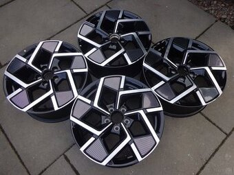 BYD Atto3 neue demo 18Zoll original Alufelgensatz