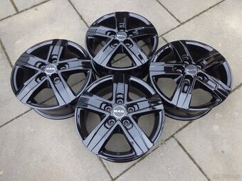 Ducato Boxer Jumper Movano Pro Ace Max Alufelgensatz