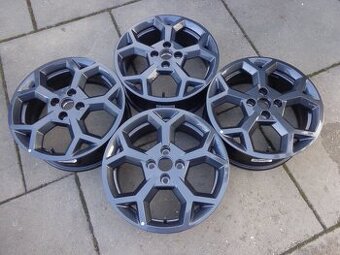 BYD Dolphin neue demo 16Zoll alufelgensatz