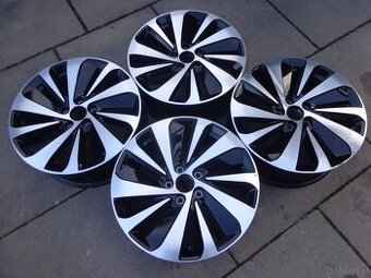 BYD Seal U neue demo 19Zoll original Alufelgensatz