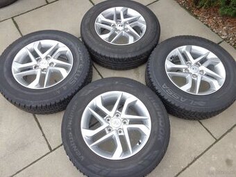 Hyundai Tucson / Kia original sommerradsatz inkl.RDKS