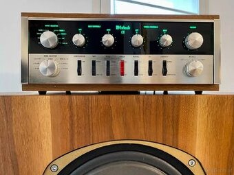 mcintosh c 11