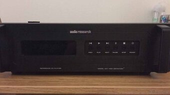 Audio Research CD7