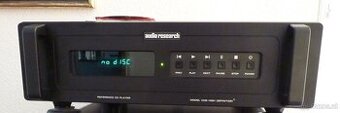 Audio Research CD 8