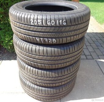 205/55R16 Michelin neue sommerreifen