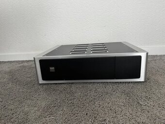 nad masters