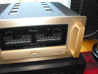 Accuphase A-70