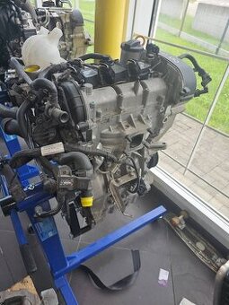 MOTOR CHY 1,0 VW UP - CITYGO