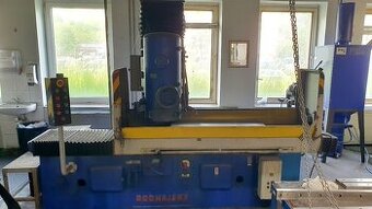 Kovosvit Holoubkov BPV 300 - Flachschleifmaschine