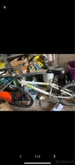 Bmx Rad