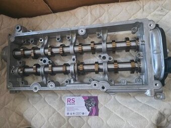 TASCHENMODUL 2,0 TDI SKODA - VW 135 KW / 140 KW