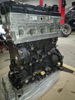 MOTOR DFS 2,0 TDI CADDY / DFF 2,0 TDI