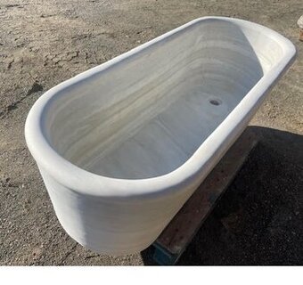 Alte marmorbadewanne - TOP 