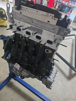 MOTOR DEL 2,0 TDI - DELA 2,0 TDI SKODA / VW