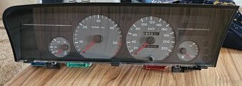 CITROËN XANTIA Instrumententafel