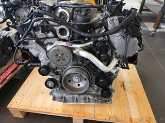 MOTOR DCB / DCBA 3,0 TFSI PORSCHE / AUDI Q7 / Q8