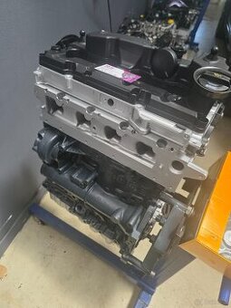 MOTOR DFG - DFL - DFE 2,0 TDI 110KW