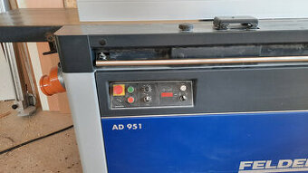 Felder AD951 Silent - Power