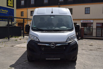 Opel Movano L2H2 1. Hand 05/23