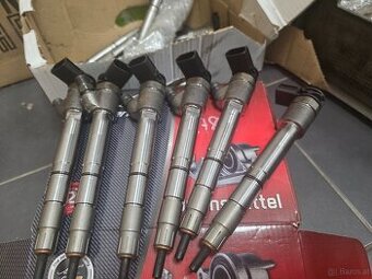 EINSPRITZDÜSEN 3,0 TDI 059 130 278 M