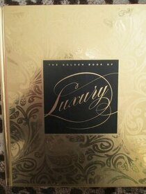 Steindl The Golden Book of Luxury - 1