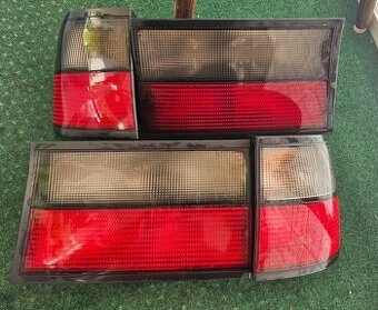 Komplette Rückleuchten CITROEN XANTIA