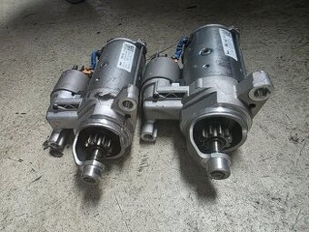 ANLASSER 3,0 TDI 057 911 022