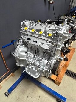 MOTOR HR13 1,3 TCE NISSAN QASHQAI