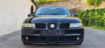 1M 1.9TDi ASV TopSport Stossstangen