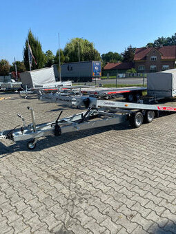 TEMARED CARKEEPER 4820/2 3000kg