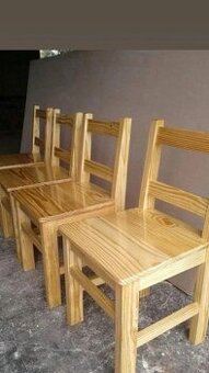 Sesselbau Tischlerei