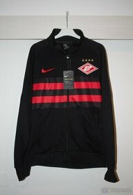 Sport-Sweatshirt für Männer, Spartak Moskau (Größe S) - 1