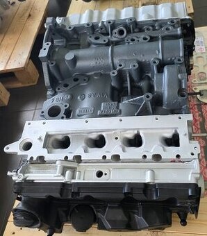 MOTPR CRB 2,0 TDI - DFE / DFL